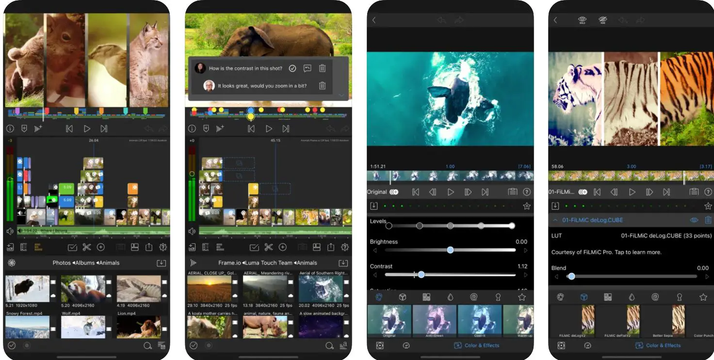 Best Apps For Filmmakers and Video Production