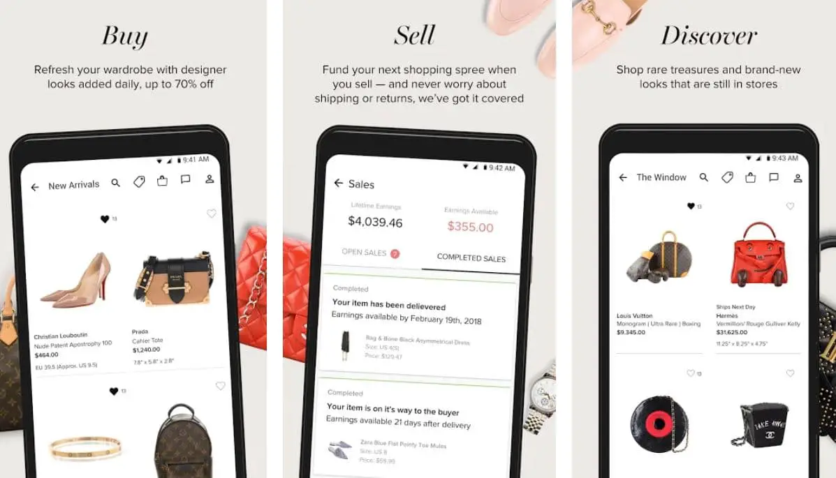 19 Of The Best Apps like Depop To Use in 2022