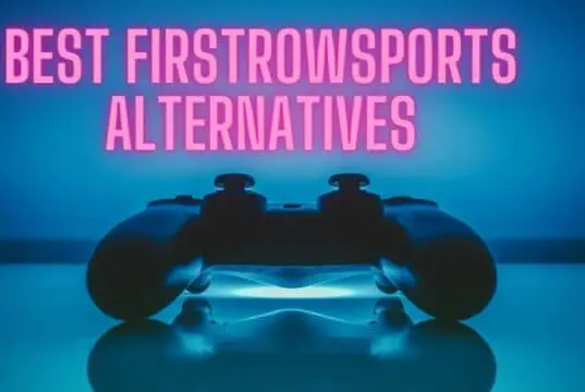 Best Firstrowsports Alternatives