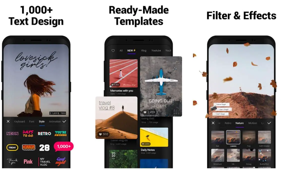 9 Of The Best Instagram Reels Editing Apps