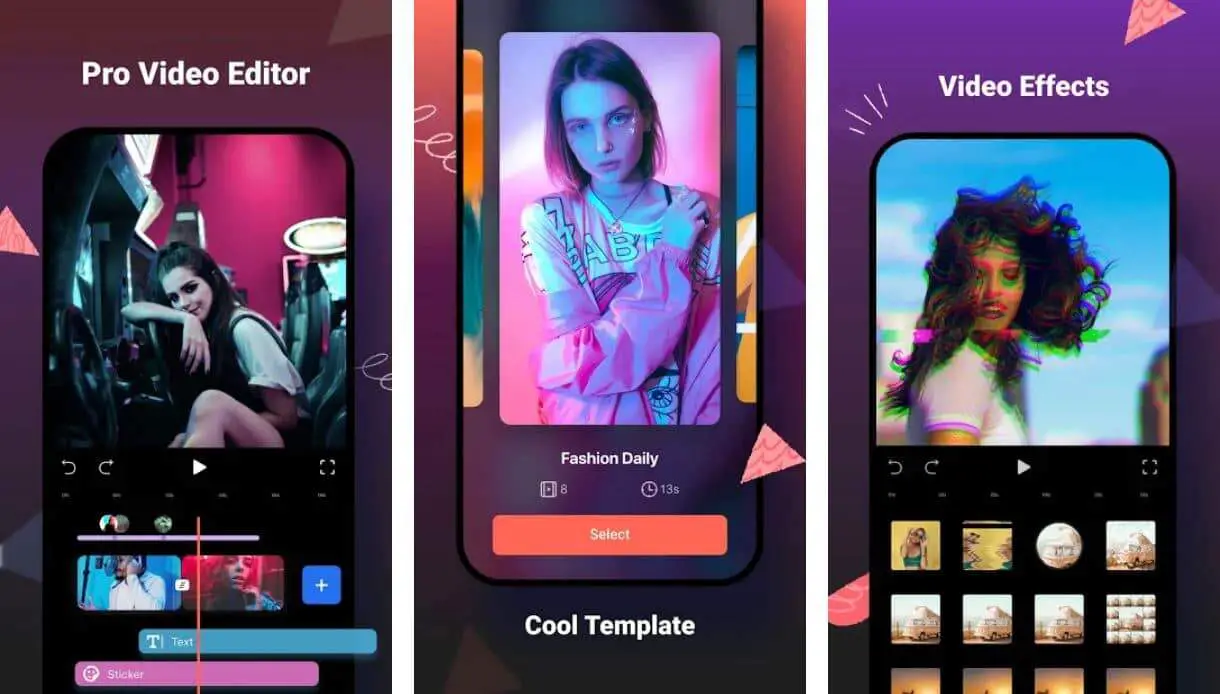 Best Instagram Reels Editing Apps