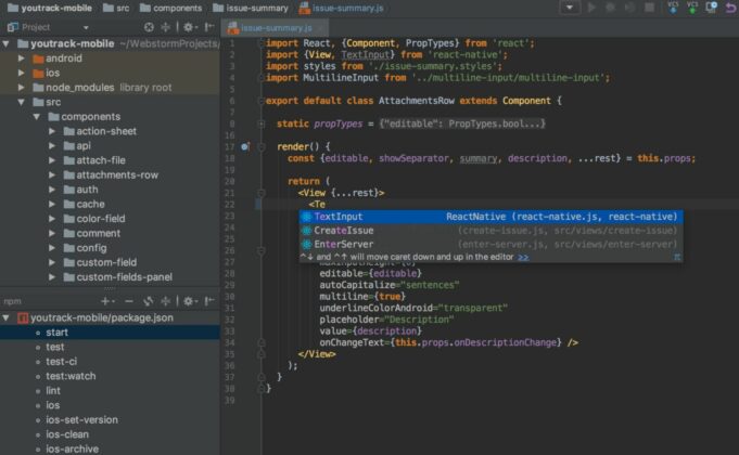 17 Best Javascript IDE To Streamline Your Workflow [2024]