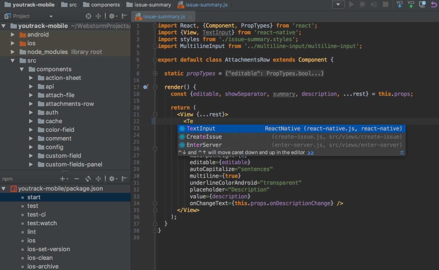 17 Of The Best Javascript IDE For You Choose