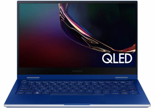 Best Outdoor Laptop Screen