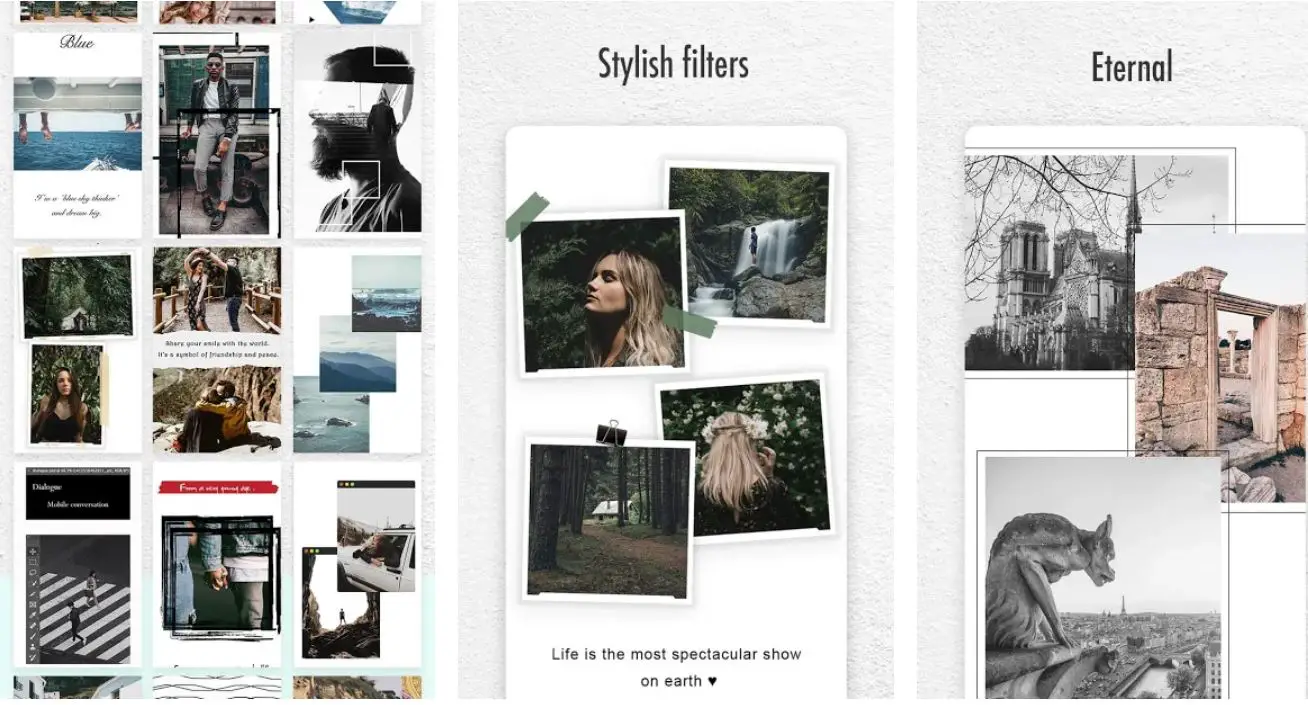 11 Best Polaroid Frame Apps To Add Polaroid Frame To Photo