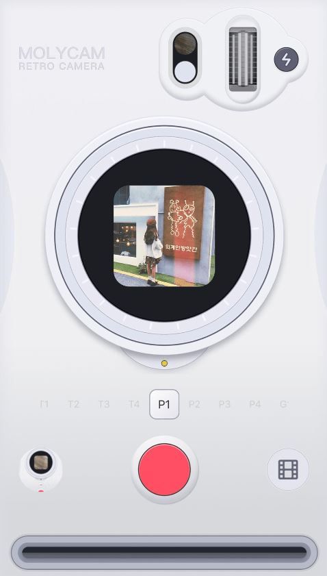 Best Polaroid Frame Apps