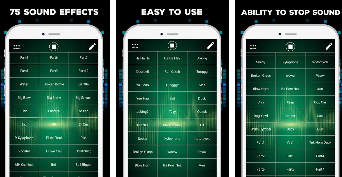 17 Best Sound Effects Apps To Unleash Your Inner DJ