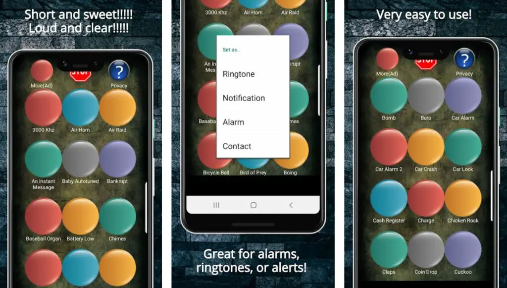 17 of The Best Sound Effects Apps For Your Smartphone 🤴