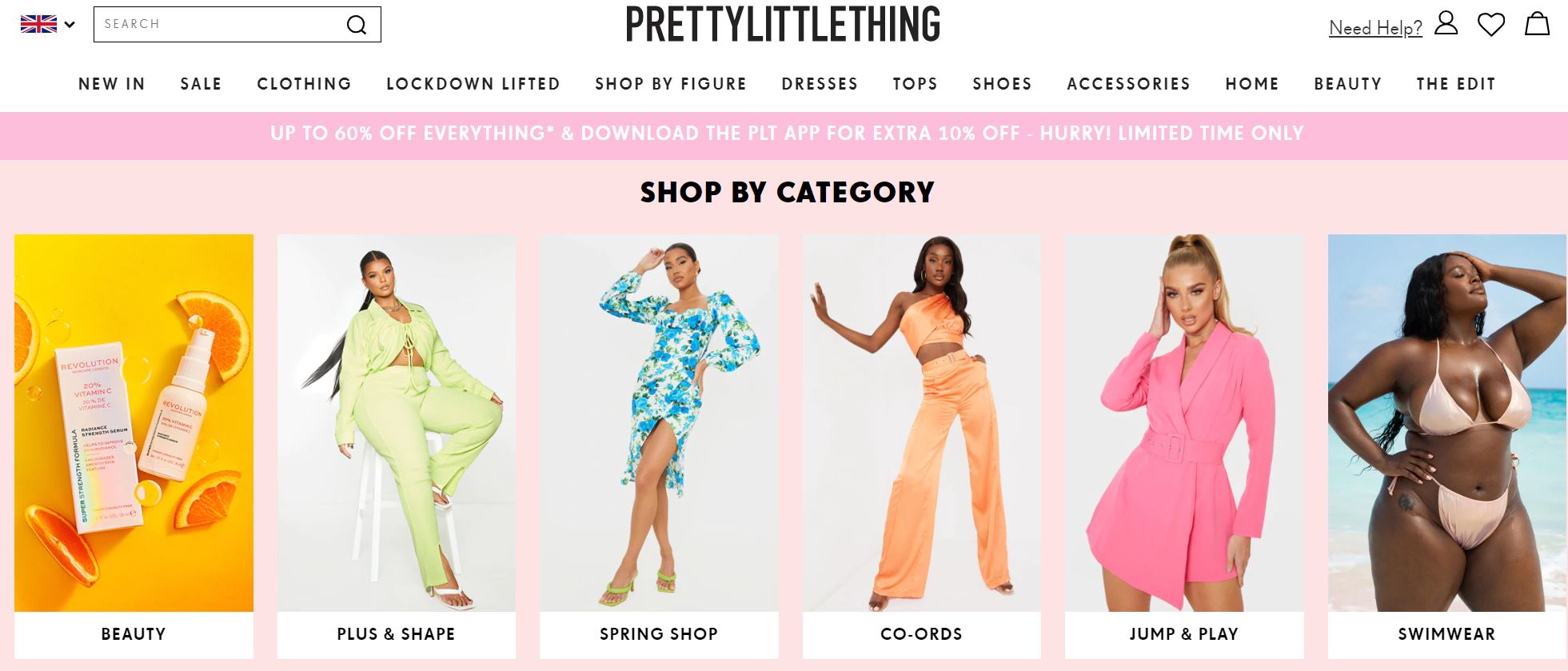 Best Stores Like Fashion Nova 2