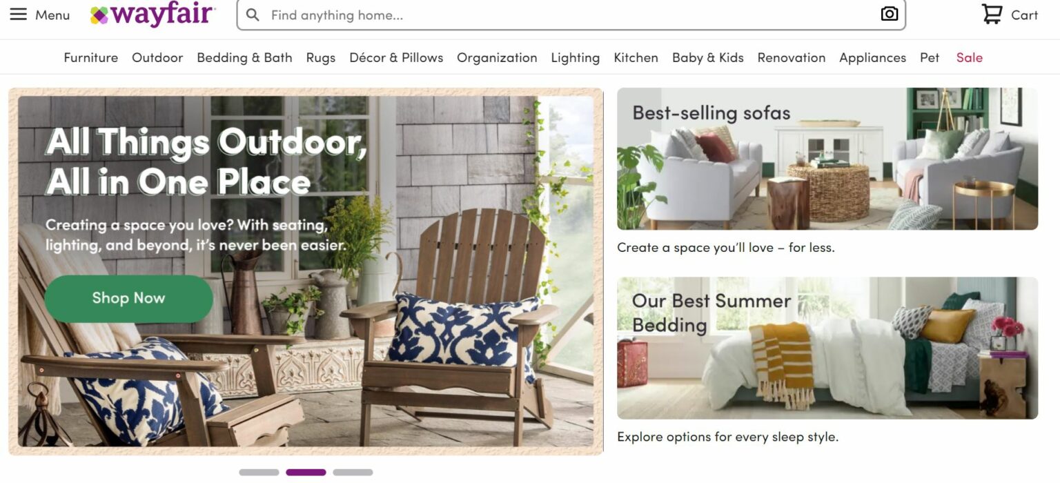 11 Of The Best Stores like Pottery Barn in 2022 Reviewed