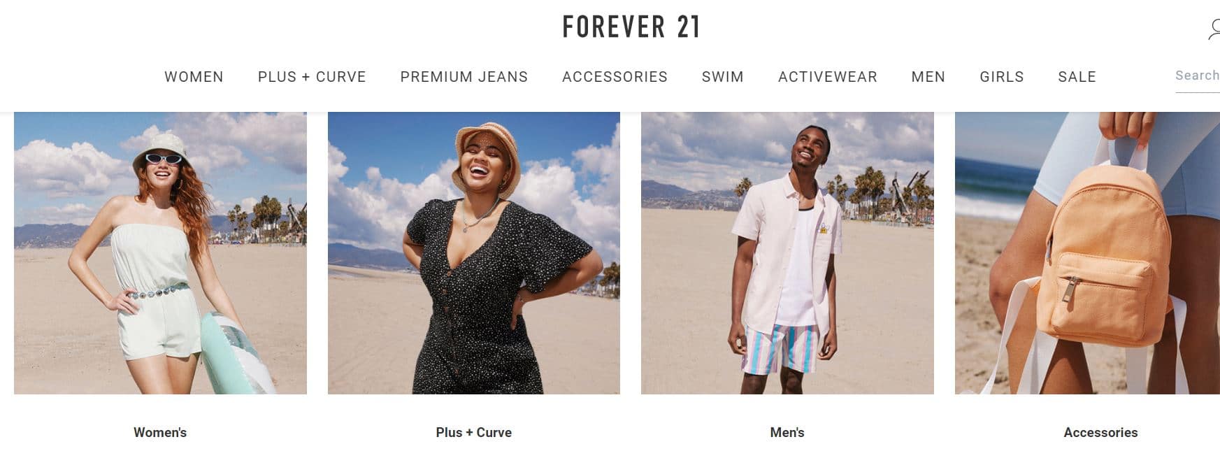 21 Stores like Revolve To Satisfy Your Fashion Cravings