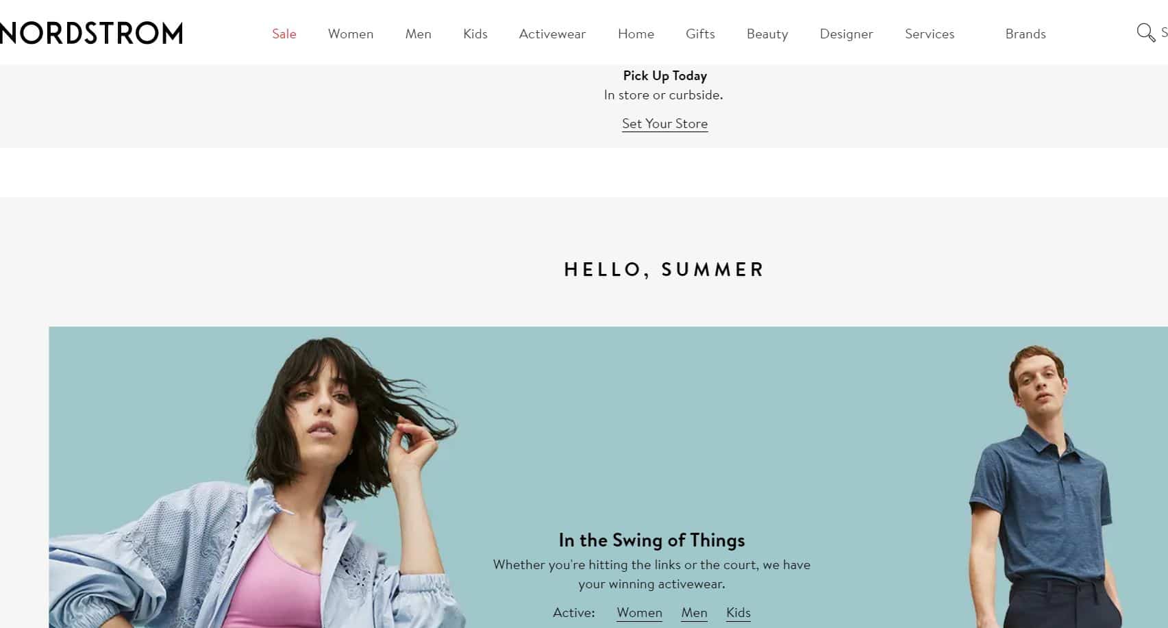 21 Of The Best Website and Stores like Revolve