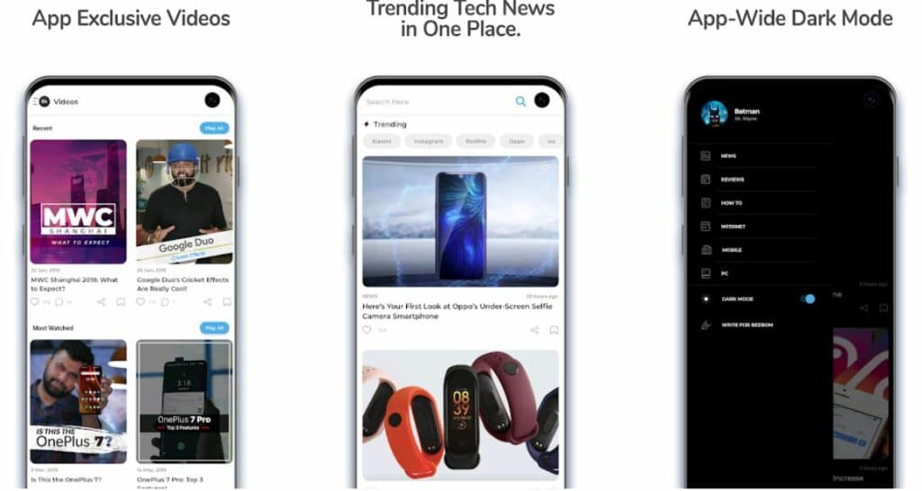 19 Of The Best Tech News Apps To Learn More On Technology