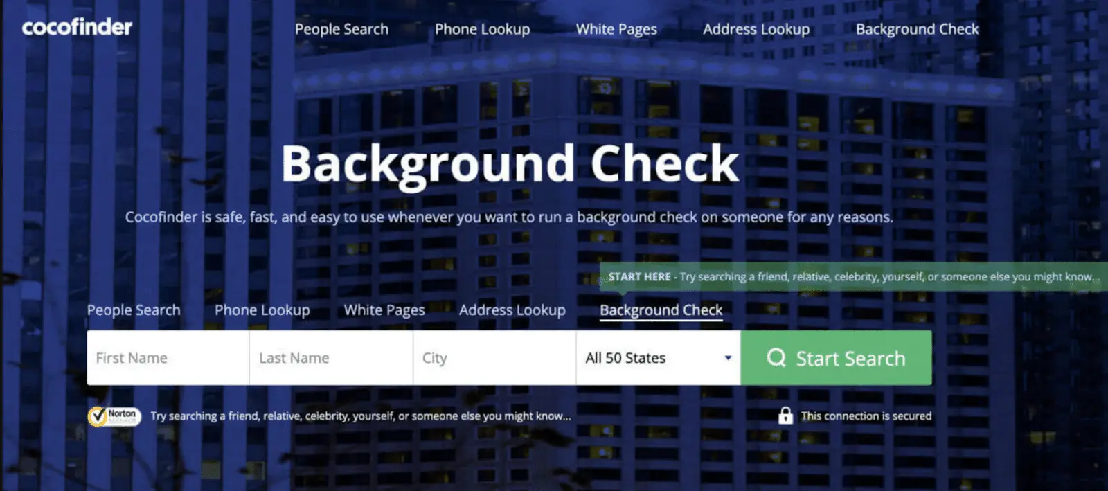 How to Easily Do a Background Check On Someone?