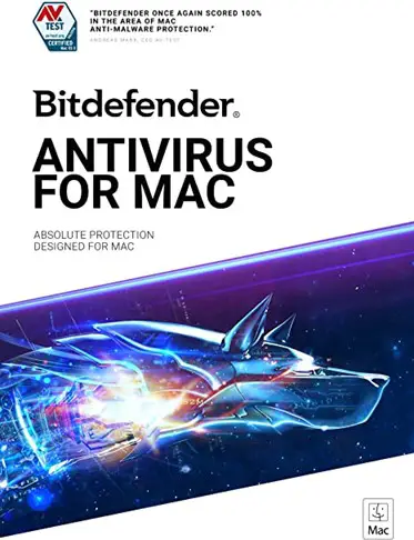 Bitdefender Antivirus for Mac | Review