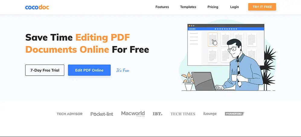 How to Mark up a PDF Document Free