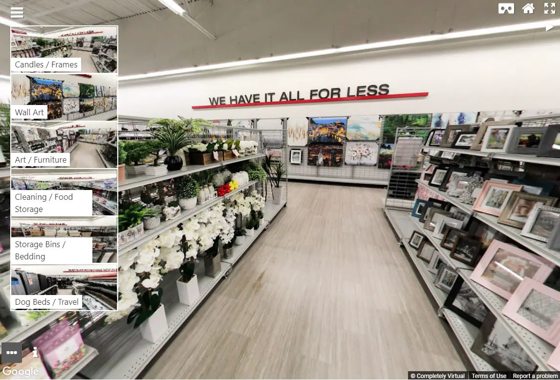 Best Alternatives Stores like Hobby Lobby 1