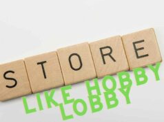 Best Alternatives Stores like Hobby Lobby