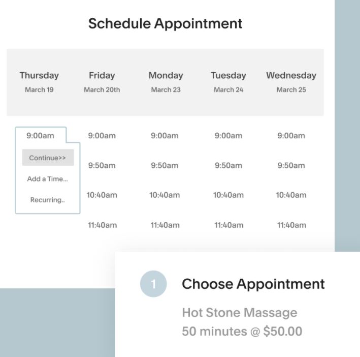 17 Best Calendly Alternatives For Scheduling Appointments