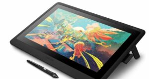Best Cheap Drawing Tablet With Screen 1