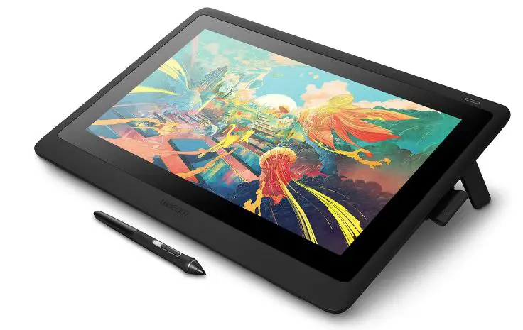Best Cheap Drawing Tablet With Screen 1