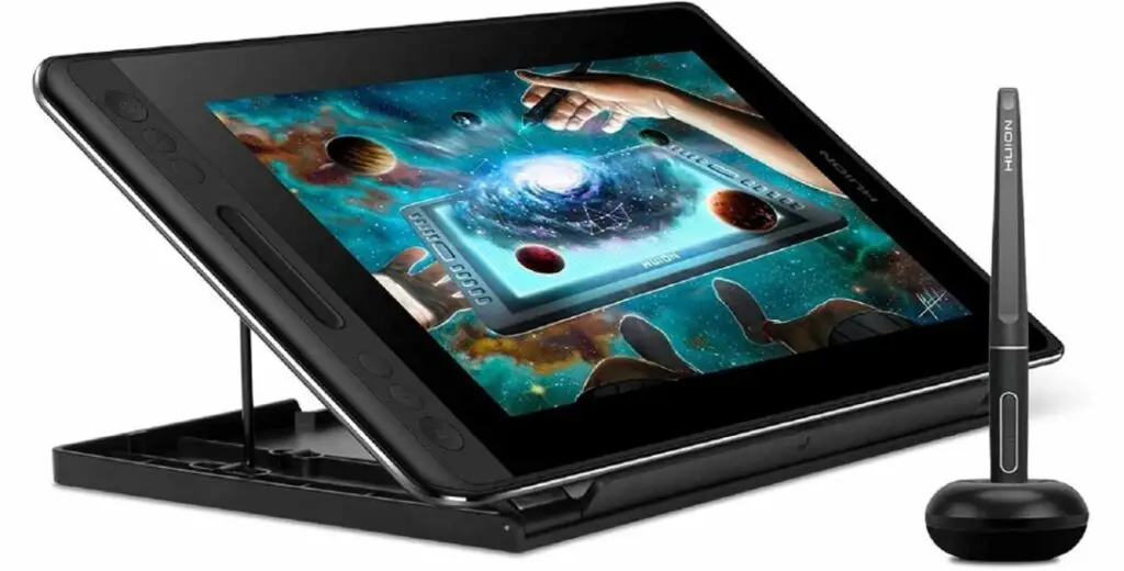 9 Best Cheap Drawing Tablet With Screen in 2022 Reviewed