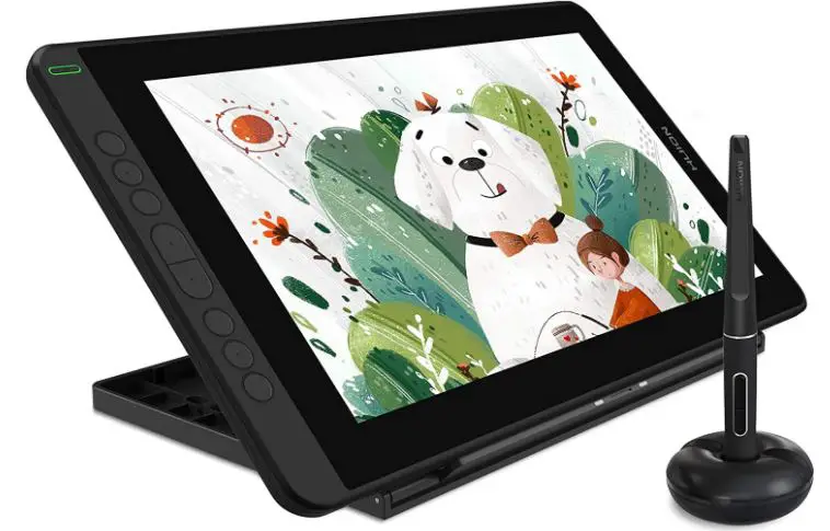 Best Cheap Drawing Tablet With Screen 7
