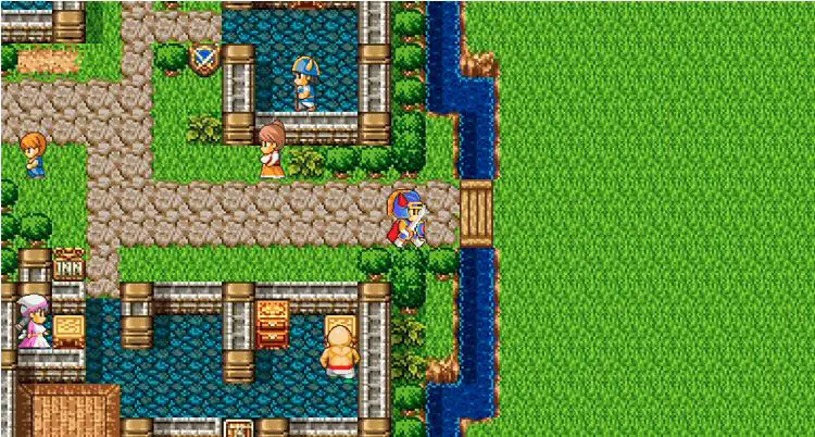 7 Of The Best Dragon Quest Games For Beginners