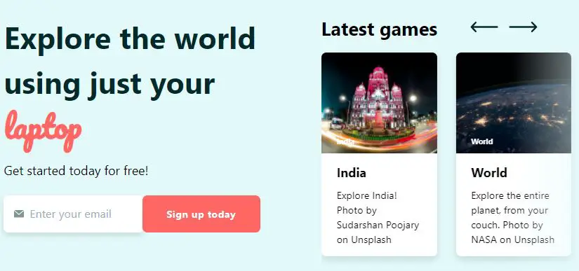 11 Best Geoguessr Alternatives To Explore The World