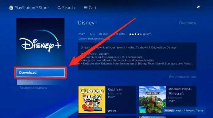 35 of The Best Must Have PlayStation Apps in 2022