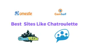 Best Sites Like Chatroulette