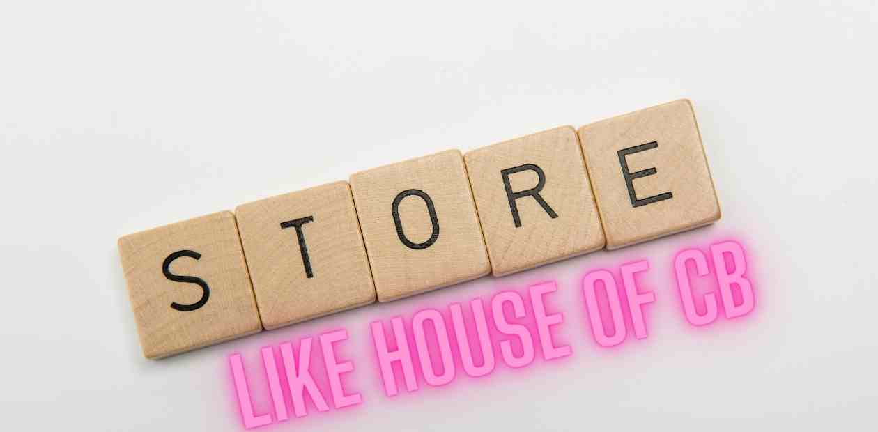11 Stores Like House of CB For Trendy Clothing [2023]