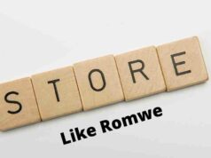 Best Stores Like Romwe