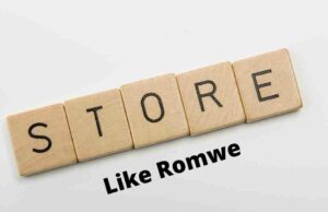 Best Stores Like Romwe