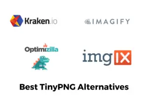 Best TinyPNG Alternatives