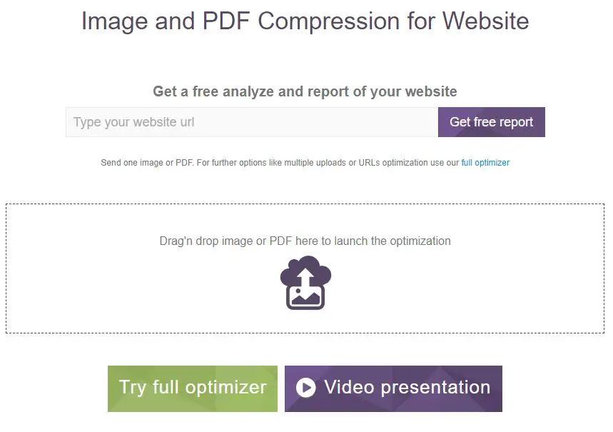 15 Best TinyPNG Alternatives For Image Optimization