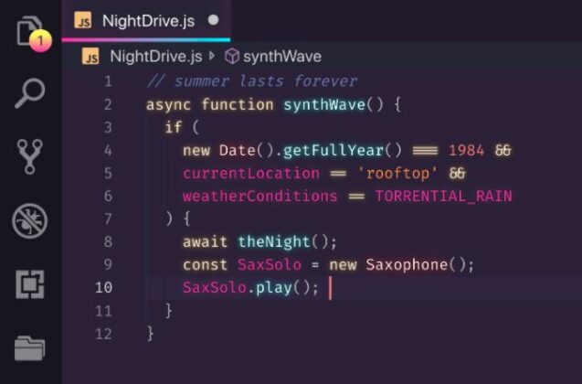 13 Best Visual Studio Code Themes To Code in Style [2024]