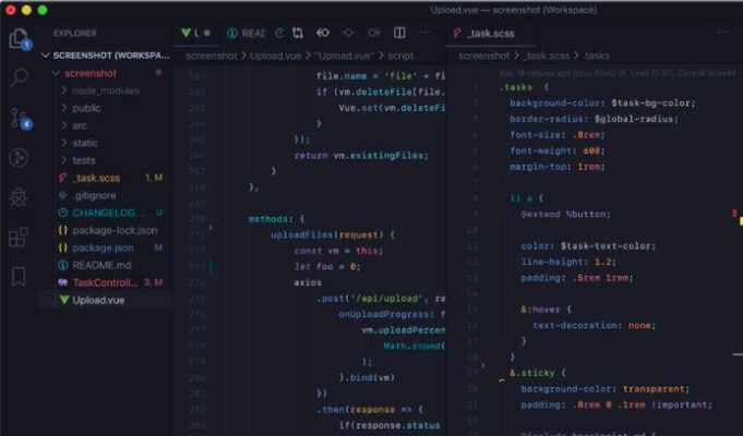 13 Best Visual Studio Code Themes To Code in Style [2024]