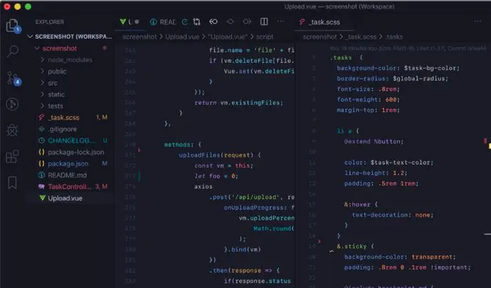 29 Best Visual Studio Code Themes To Suit Your Preferences