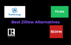 Best Zillow Alternatives
