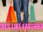 Stores like Earthbound