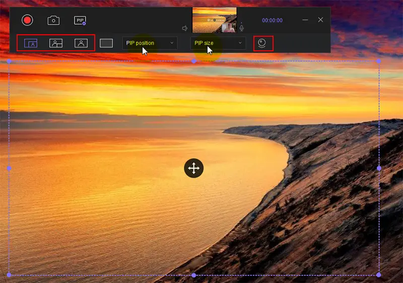 Top 6 Free and Paid Screen Recorder for PC in 2021