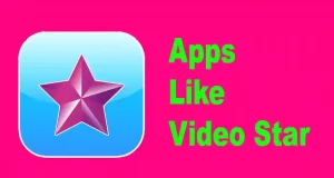 Apps Like Video Star
