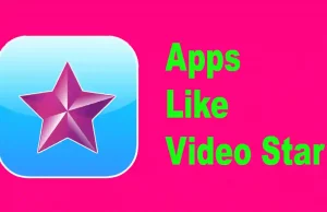 Apps Like Video Star