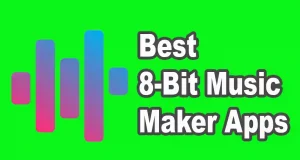 Best 8-Bit Music Maker Apps
