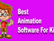 Best Animation Software For Kids