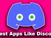 Best Apps Like Discord