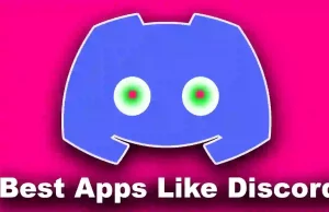 Best Apps Like Discord