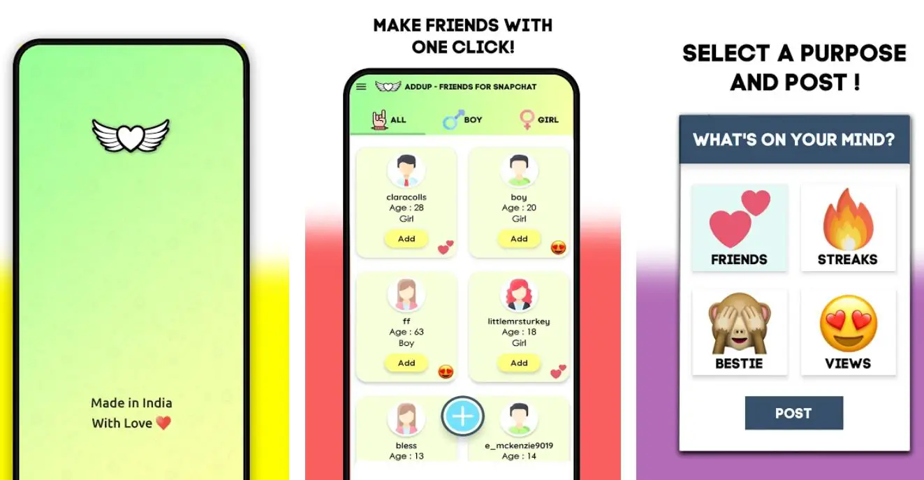 25 Of The Best Apps To Make Friends