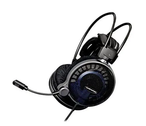 Best Audiophile Headphones For Gaming